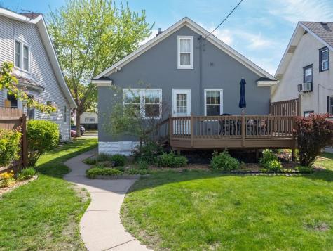 328 5th Avenue S South Saint Paul MN 55075