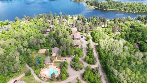 35165 Quiet Alley Pequot Lakes MN 56472
