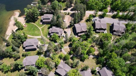 35165 Quiet Alley Pequot Lakes MN 56472