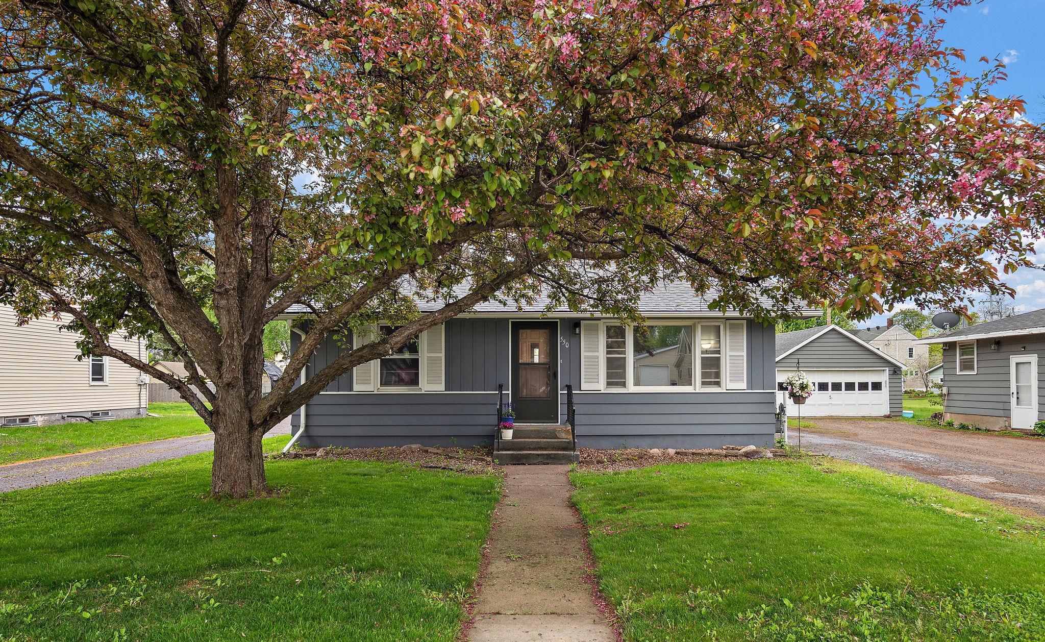 550 W 4th Street Rush City MN 55069