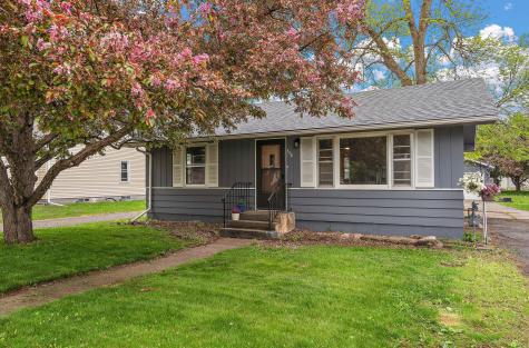 550 W 4th Street Rush City MN 55069