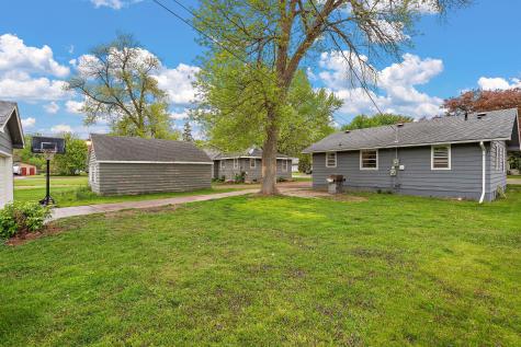 550 W 4th Street Rush City MN 55069