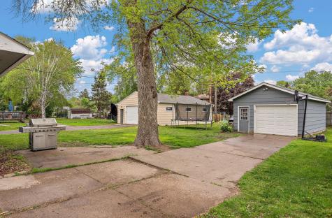 550 W 4th Street Rush City MN 55069