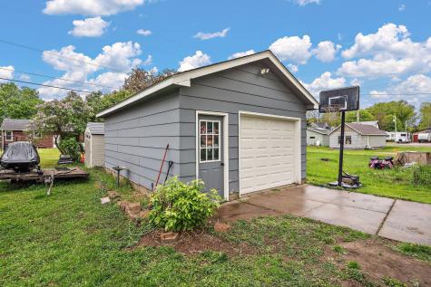 550 W 4th Street Rush City MN 55069