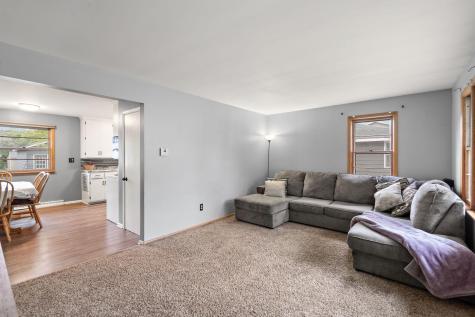 550 W 4th Street Rush City MN 55069