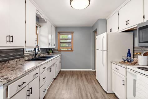 550 W 4th Street Rush City MN 55069