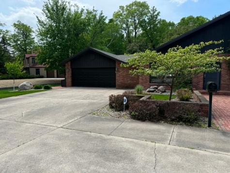 710 Summit Avenue New Ulm MN 56073