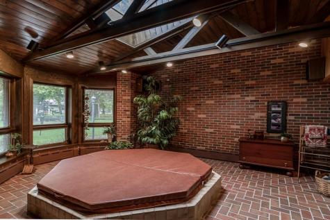 710 Summit Avenue New Ulm MN 56073