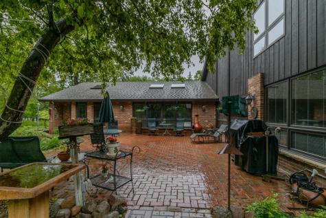 710 Summit Avenue New Ulm MN 56073