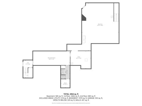710 Summit Avenue New Ulm MN 56073
