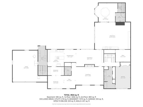 710 Summit Avenue New Ulm MN 56073