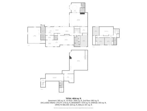 710 Summit Avenue New Ulm MN 56073