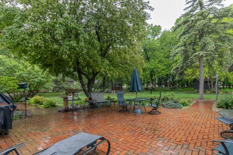 710 Summit Avenue New Ulm MN 56073