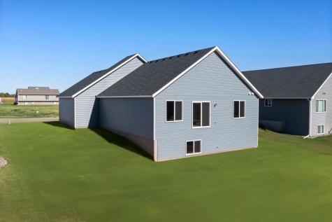 2702 Rushmore Road Hastings MN 55033