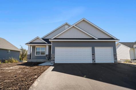 2702 Rushmore Road Hastings MN 55033