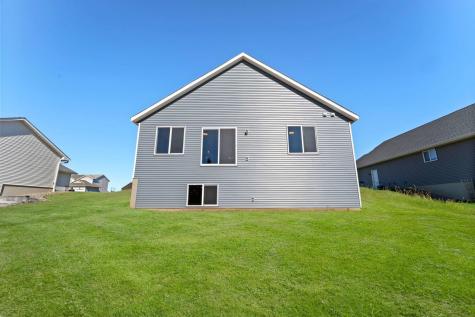 2702 Rushmore Road Hastings MN 55033
