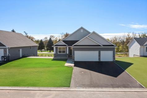 2702 Rushmore Road Hastings MN 55033