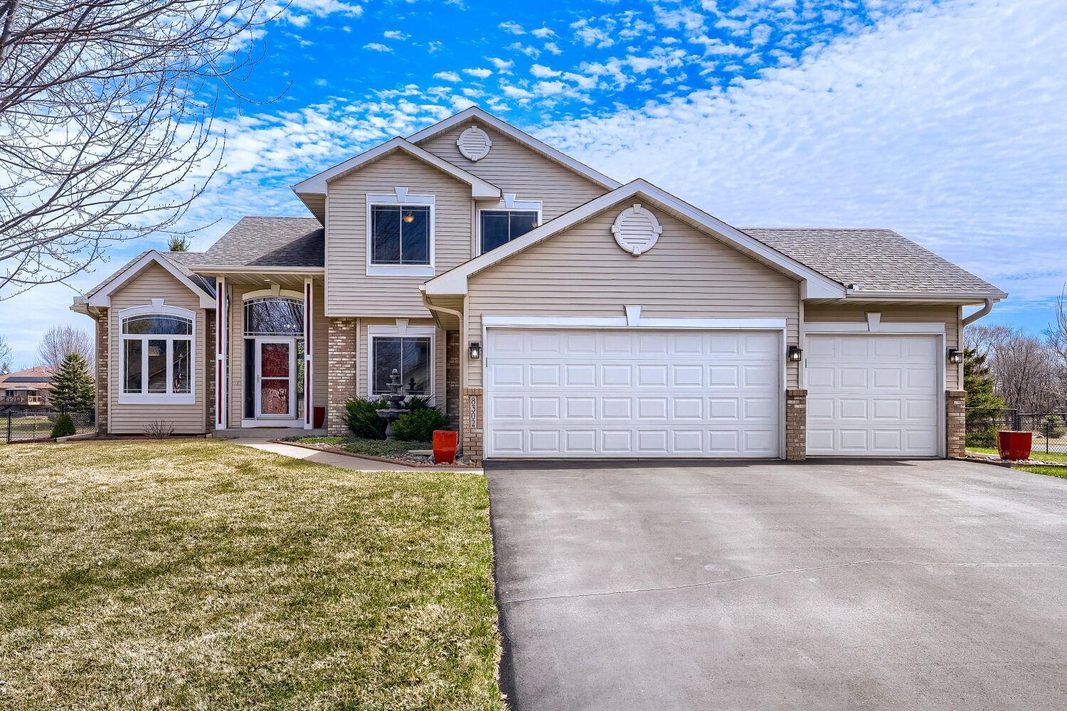 8302 Padre Circle NE Otsego MN 55330