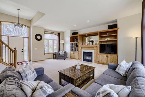 8302 Padre Circle NE Otsego MN 55330