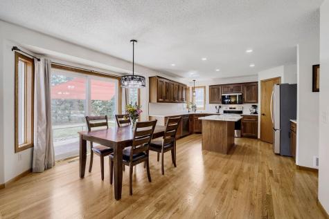 8302 Padre Circle NE Otsego MN 55330