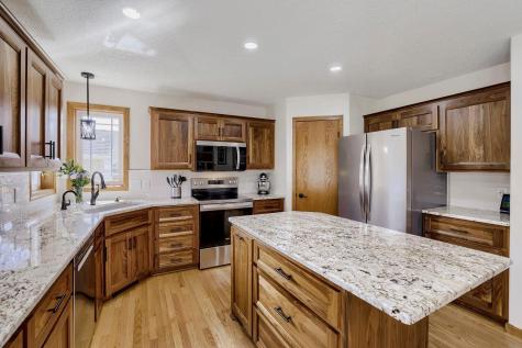 8302 Padre Circle NE Otsego MN 55330