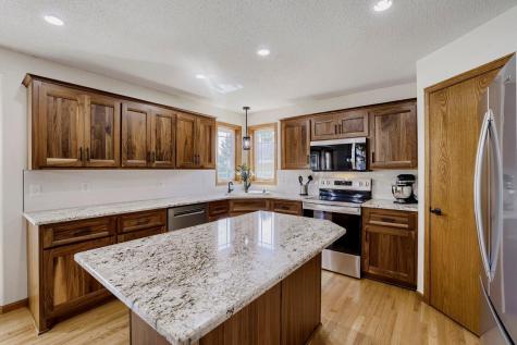 8302 Padre Circle NE Otsego MN 55330
