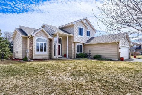 8302 Padre Circle NE Otsego MN 55330