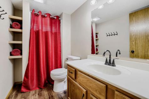 8302 Padre Circle NE Otsego MN 55330