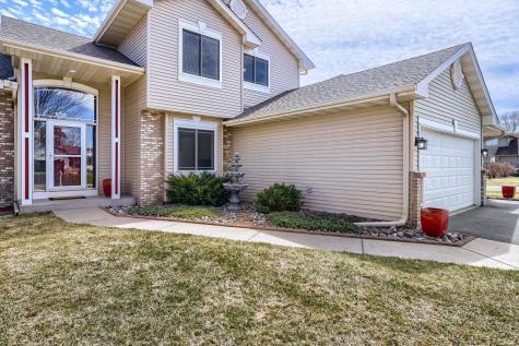8302 Padre Circle NE Otsego MN 55330