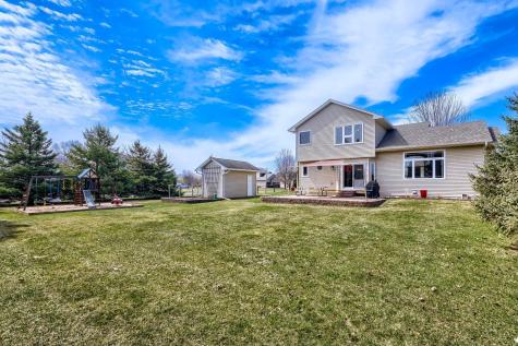8302 Padre Circle NE Otsego MN 55330