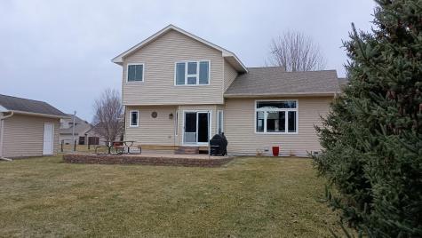 8302 Padre Circle NE Otsego MN 55330