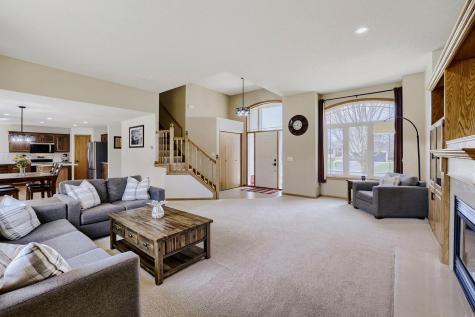 8302 Padre Circle NE Otsego MN 55330