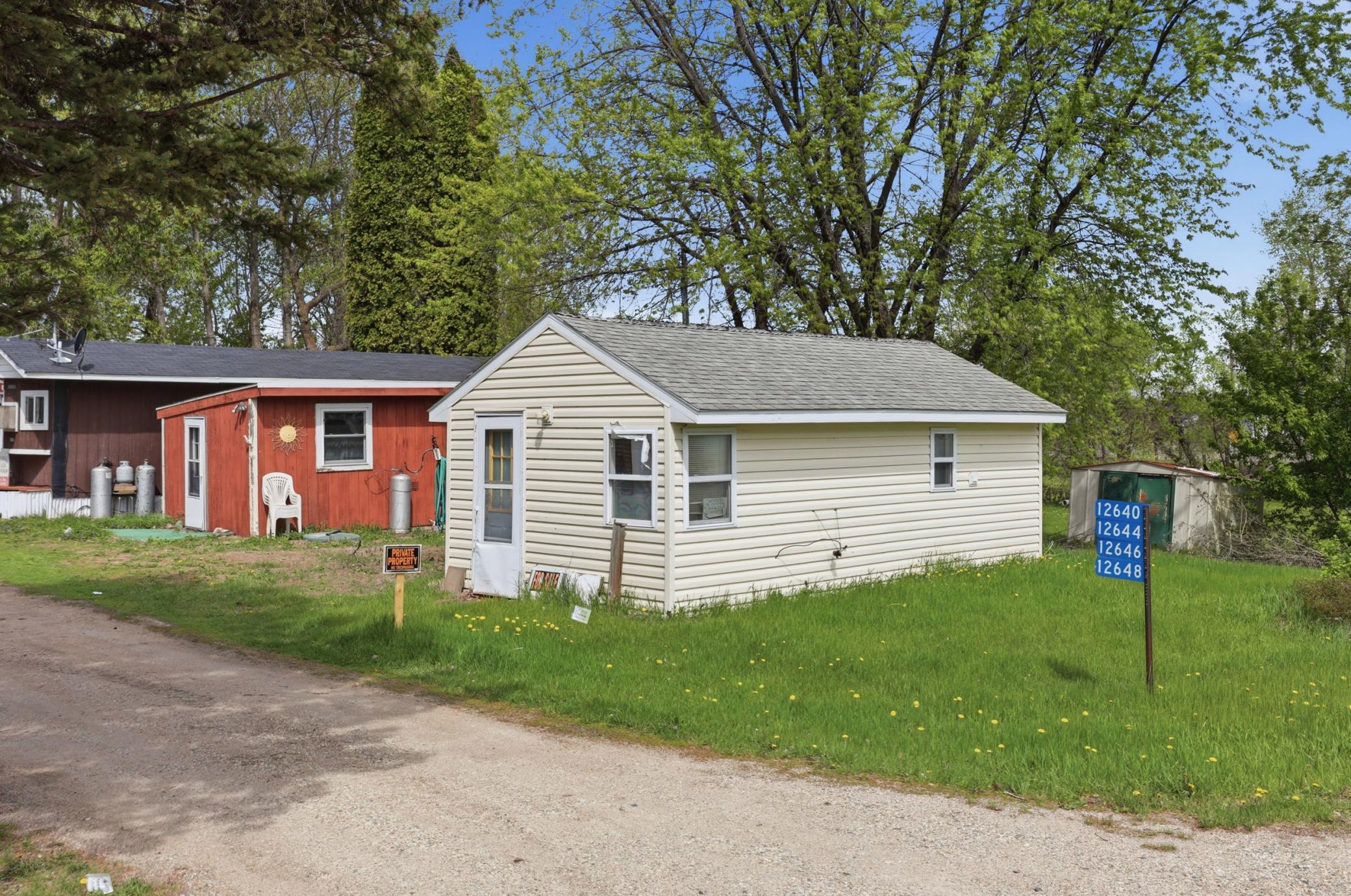 12644 County Highway 5 Lake Park MN 56554