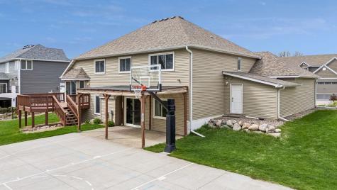 17377 80th Place N Maple Grove MN 55311