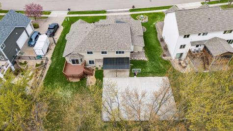 17377 80th Place N Maple Grove MN 55311