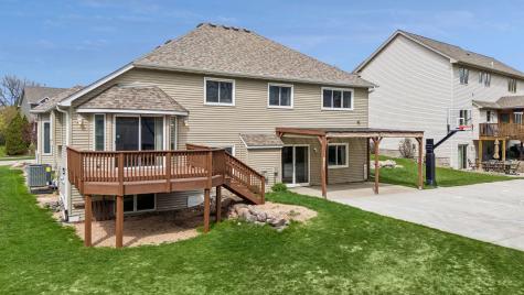 17377 80th Place N Maple Grove MN 55311