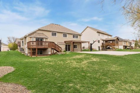 17377 80th Place N Maple Grove MN 55311