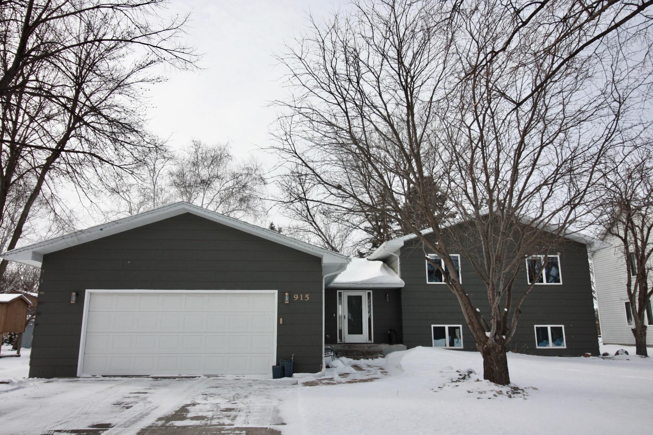 915 Hemlock Court Breckenridge MN 56520
