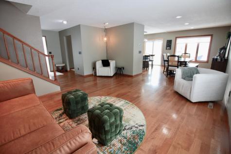 915 Hemlock Court Breckenridge MN 56520