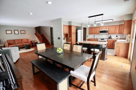 915 Hemlock Court Breckenridge MN 56520