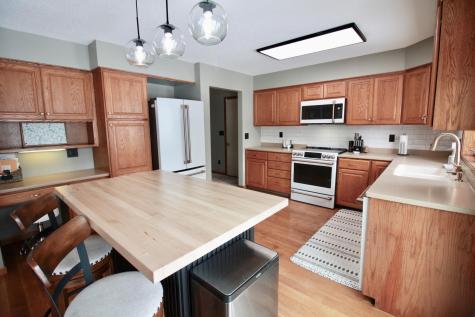 915 Hemlock Court Breckenridge MN 56520