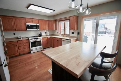 915 Hemlock Court Breckenridge MN 56520