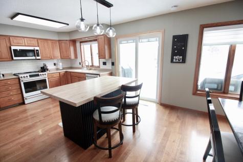 915 Hemlock Court Breckenridge MN 56520