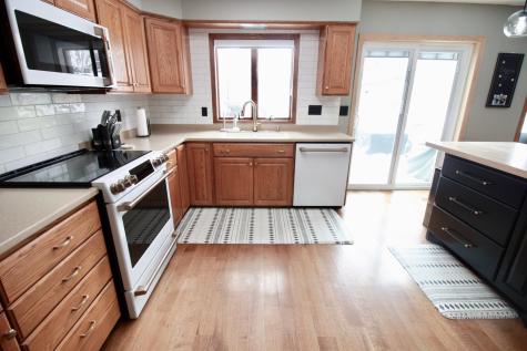 915 Hemlock Court Breckenridge MN 56520