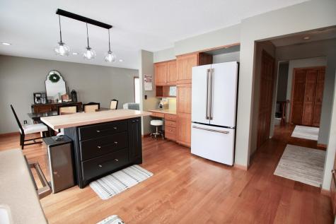 915 Hemlock Court Breckenridge MN 56520