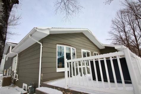 915 Hemlock Court Breckenridge MN 56520