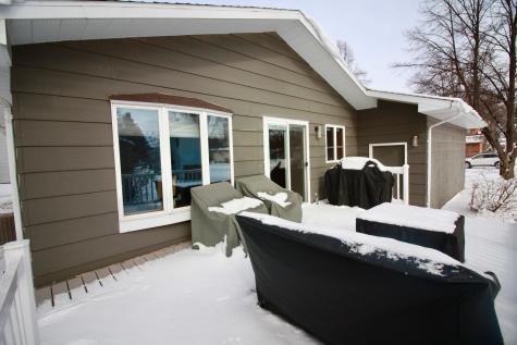 915 Hemlock Court Breckenridge MN 56520