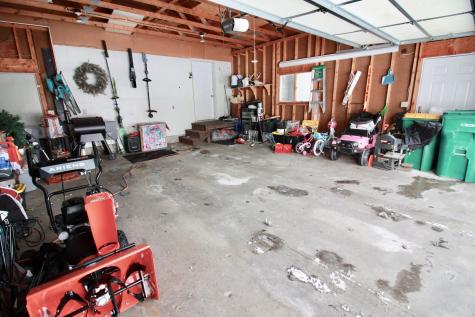 915 Hemlock Court Breckenridge MN 56520