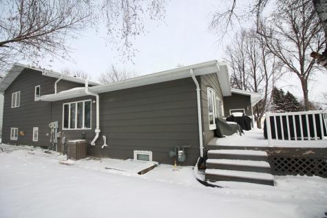 915 Hemlock Court Breckenridge MN 56520