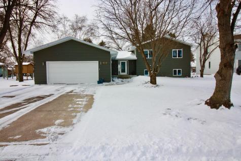 915 Hemlock Court Breckenridge MN 56520